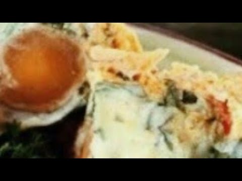 Resep Cara Membuat Pepes Telur Asin