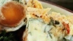 Resep Cara Membuat Pepes Telur Asin - Durasi: 2.34. 
