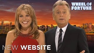 Wheel Of Fortunes New Website