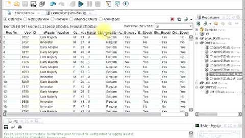 DataMiningForTheMassesChapter10
