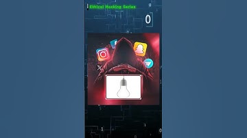 "Instagram ID Hack? Here