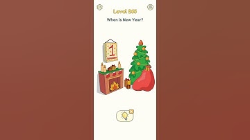 DOP 2 Level 265 When Is New Year? #dop2