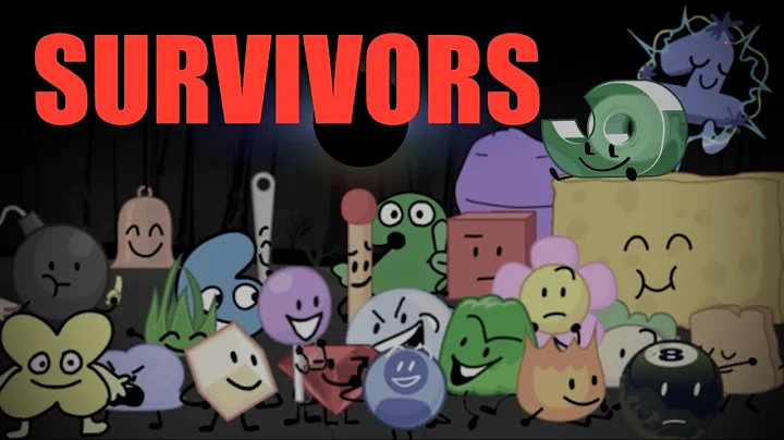 Who Survived TPOT 19?