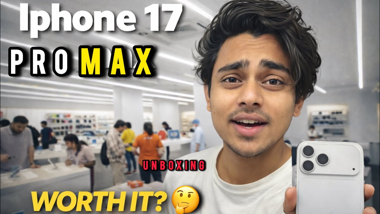 Buying dream phone 😍✨|A Special Day for Me… Was It Worth It? 😢| Unboxing