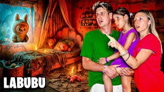 Download Lagu IL NOSTRO LABUBU HA DISTRUTTO LA STANZA DI AURORA! MP3 Download Lagu IL NOSTRO LABUBU HA DISTRUTTO LA STANZA DI AURORA! MP3