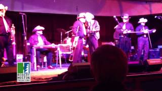 Video thumbnail of "Western Swing Rules #4"