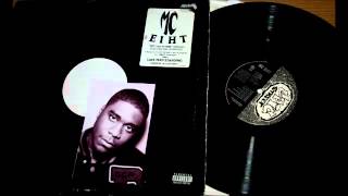 MC Eiht - Hit The Floor (Daz Remix) (Hit The Floor Remixes 1997)