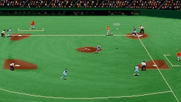 Namachuukei 68 (Sharp X68000) - Gameplay