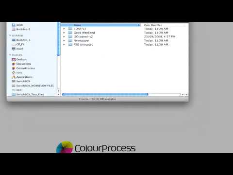 Install Icc Profile Windows Install Icc Profile Windows