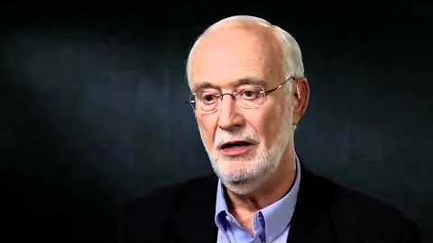 Gary DeCramer on the role of government in Minnesota