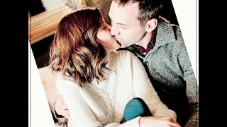 Jen Lilley + Jason Wayne | Kiss You