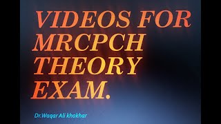 Secrets of AKP(Applied knowledge in practice) | mrcpch | prart2 | AKP