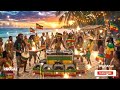 Summer on Fire 🔥🌴 | DJ Moggero | Reggae Summer Vibes Hit 2026 | Official Music Video