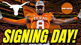 2024 NATIONAL SIGNING DAY LIVESTREAM