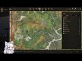 Pax Dei- Crafting, Gathering, and trying to take on inquisitors = ArcticWolf - YT1