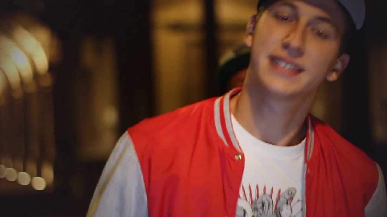 FAYAH B & RUSPA "Gran Gala" Prod. Retraz (Street Video)