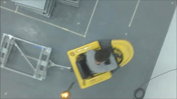 Lean Manufacturing - 4Lean -  Mizusumashi - Axle configurations