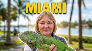 Brittany Bay Park Miami 1/2026