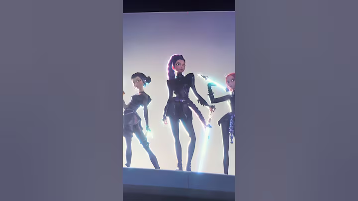 Kpop Demon Hunters’ Case Study Anchors Luminate’s APAC Music Insights at All That Matters