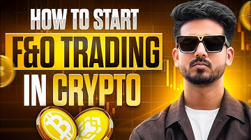 📈Crypto Trading For Beginners IN 2026
