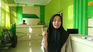 Mengenal Lingkungan Sekolah Kelompok Arrahma 1 Alfia,Dewi,Indi, Keysha,Fiah,Vita