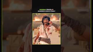 Ranabaali Trailer Review ⭐? | Ranabaali Trailer | Vijay Deverakonda #shorts #ranabaali #trailer