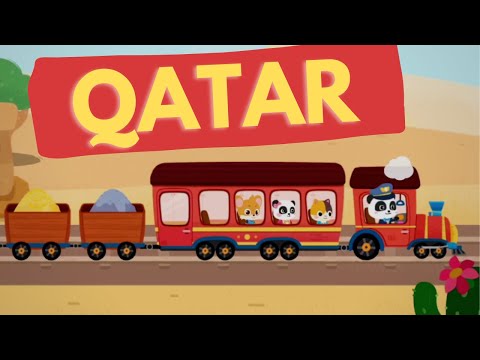 QATAR MACƏRASI - QATAR GELİR UZAQDAN