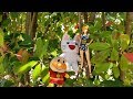 ノンタン　アニメ　アンパンマン　おもちゃ　Doraemon　おままごと　ぽこちゃん