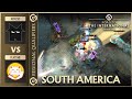 ROAD TO TI! Team Nemesis vs PlayTime - HIGHLIGHTS - The International 2026 CQ: SA | DOTA2