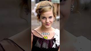 Harry Potter And The Prisoner Of Azkaban Then Vs Now