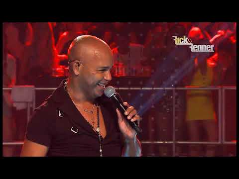 Rick \u0026 Renner - Pot Pourri:  a)Eu e o sabiá b)Brega demais [DVD Bom de Dança Vol. 2]