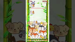 Merge Cute Animals In Merge Animals Master Mobile Game screenshot 5