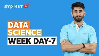 🔥Data Science Week Day - 7 | Data Science Interview Questions And Answers 2026 | Simplilearn