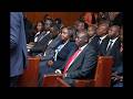 LIVE All Eyes On Milimani High Court As Gachagua S Impeachment Case Kicks Off 