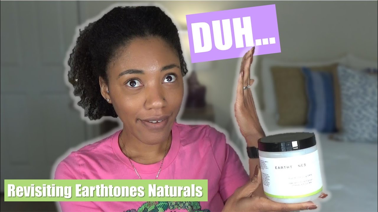 Sleek Control Smoothing Gel — Earthtones Naturals