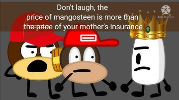 Shiny Teardrop = Excalibur Sword