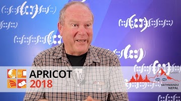 APRICOT 2018: Geoff Huston on BGP