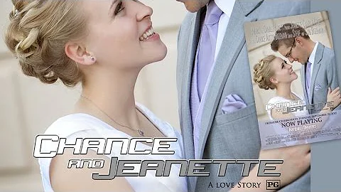 Chance & Jeanette (2012)