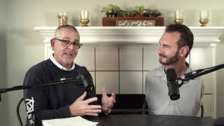 Prison Ministry: How to Get Involved - with Nick Vujicic