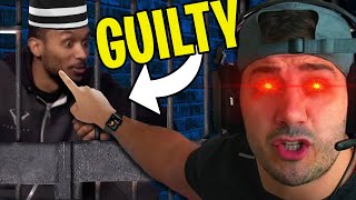 NickMercs Demands Jail Time For Cheaters! (Gi Podcast Ep.140)