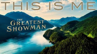 This is Me (The Greatest Showman) Cinematic Piano Cover by Ricky Music 871 views 6 years ago 3 minutes, 8 seconds