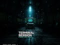 Terminal Session | Dark Ambient for Coding #shorts