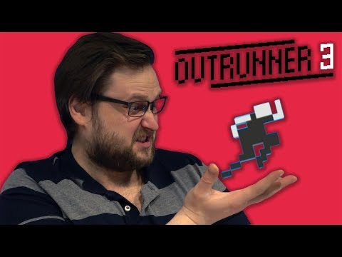 НЕРВЫ УБЕЖАЛИ ВМЕСТЕ С НИМ ► Outrunner 3