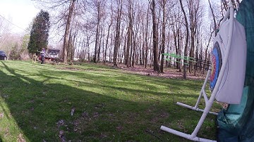 Topoint Unison Riser - 25# Limbs - Vid 1