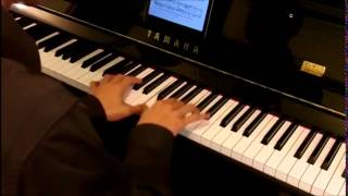 Trinity TCL Piano 2015-2017 Grade 3 No.11 Diabelli Bagatelle by Alan