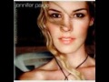 Tell Me When - Jennifer Paige