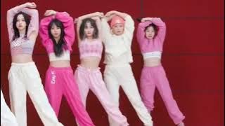 Scientist - (Jeongyeon Fancam) Part 1