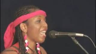 African Women Band