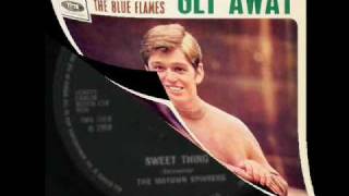 GEORGIE FAME & THE BLUE FLAMES  Sweet  Thing  ( 1966)  Mono