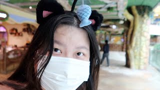 Jins Restaurant, Shopping in Hongdae & WO SIND DIE BTS-DVDs, MANN?! | Tag 4 & 5 – Südkorea-Reise ...